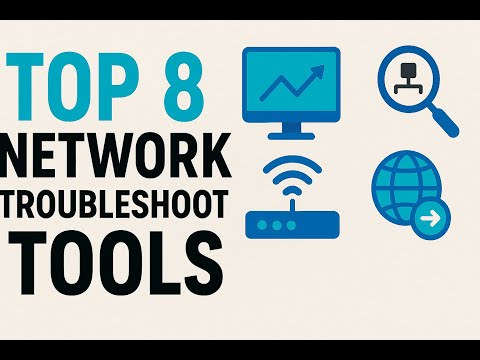 8 Essential  Cyber security tools - Ping, Dig, ARP, Protocol Analyzers,Nmap ,Route,Tcpdump,Tracert
