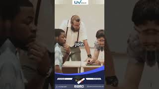 Join Our SAP Courses | Master SAP & Boost Your Career | UV Technocrats