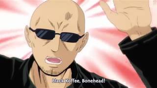 The Disastrous Life of Saiki K BKB heeee 斉木楠雄のΨ難 BKB