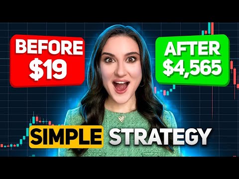 Free Tutorials: Dive in for the Right Start and my new Strategies!