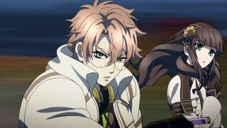 Code Realize - Opening Creditless || [コードリアライズ]