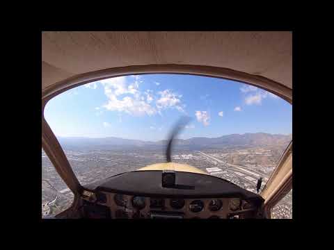 Flying the KWHP Pattern