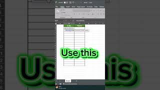 Auto Fill Serial Numbers in Excel FAST!