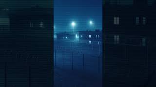 Inside Rikers Island #crimegenre