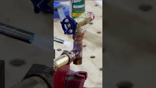 Custom Faucet Man DIY, Step 1, Michigan Artists, #shorts