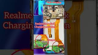 Realme 3pro charging solution || Realme 3pro fack charging solution #youtubeshorts #ytshorts #3pro