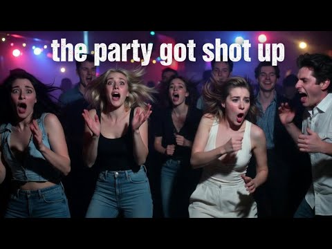 This Party Ended Way Worse Than Expected
