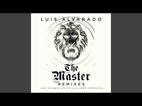 The Master (Perfected Disco Ibiza Radio Edit)
