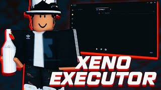 Xeno Executor - Best Keyless Exploit for PC 2025 [Latest Update]