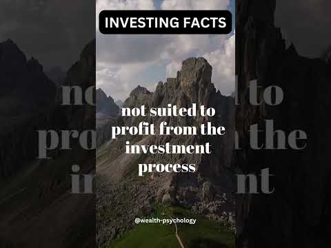 Emotional mastery is key to successful investing #shorts #youtubeshorts #unavailable   #viralshorts