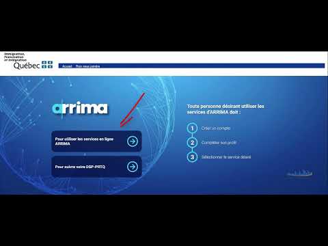 Apply to register free immigration to Canada Quebec