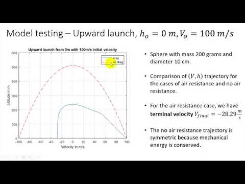 Using MATLAB and Simulink to solve differential equations (Part 3)
