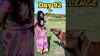 BRAHMA MUHURTA CHALLENGE 🕉️ 92/100 #shorts #ytshorts #minivlog #youtubeshorts