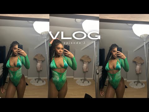 VLOG EP 3 | Bottle vlog + money count