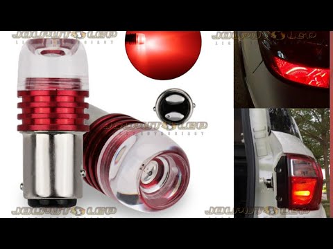 Lampu Rem Strobo Avanza Xenia Ertiga dll
