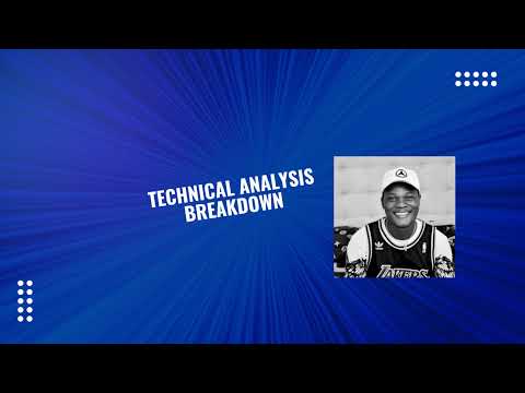 Technical Analysis Breakdown  Live Stream