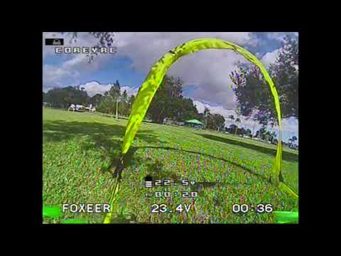 Testing lower rates!