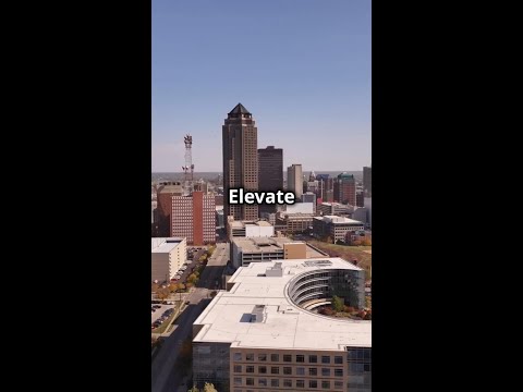 Hey Des Moines! We are Elevate Digital Solutions