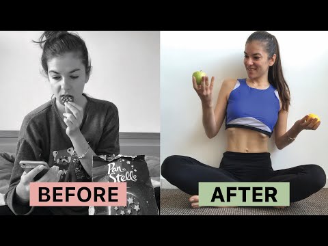 10 Habits that CHANGED MY LIFE in 2020 | EASY, HEALTHY, CHEAP