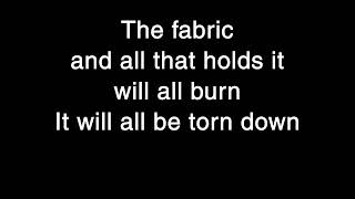 Meshuggah - The Abysmal Eye Lyrics [HQ]