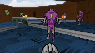 MaraToon ∞ (60 fps) #03 Poor Yorick (TC, 1:25.400) by Tooncinator, 2020-10-07