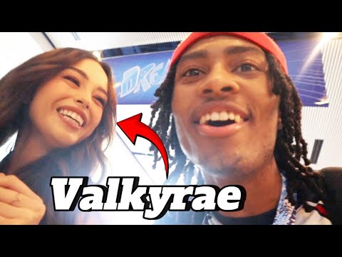 I Went To Houston For The First Time! (Dreamcon/Roadtrip Vlog)