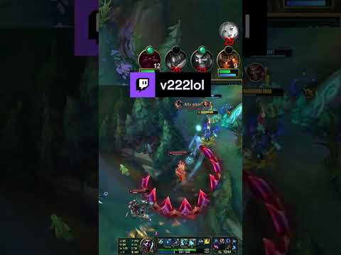 ! | v222lol on #Twitch