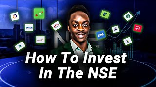 Money Making Strategies in The Nairobi Securities Exchange (NSE)