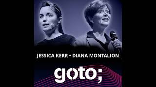 Beyond the Hype: Real Talk on AI-Assisted Development • Jessica Kerr & Diana Montalion