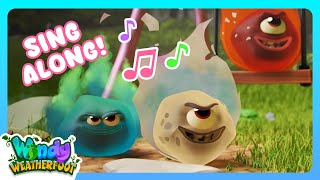 🎤 Sing Along with the Snarkles! 🎵 | Songs for Kids | Windy Weatherfoot
