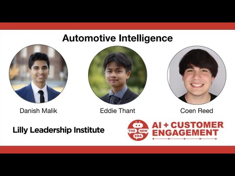 Automotive Intelligence
