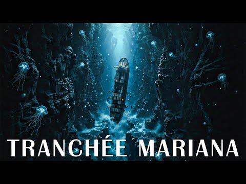 Pourquoi l’humanité a-t-elle exploré la fosse des Mariannes encore moins que la Lune ?