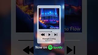 Midnight Coding 💻 | Deep Focus Lofi for Coding