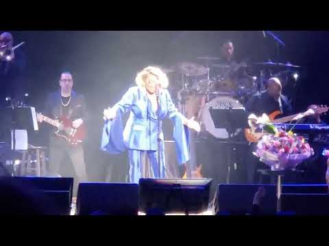 Patti LaBelle in concert @Kings Theater - Sunday March 12, 2023
