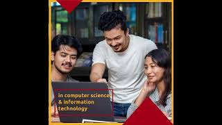 An expansive world of BSc CSIT at Trinity College.