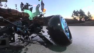 [Tellusim Engine SDK] Brep Buggy demo