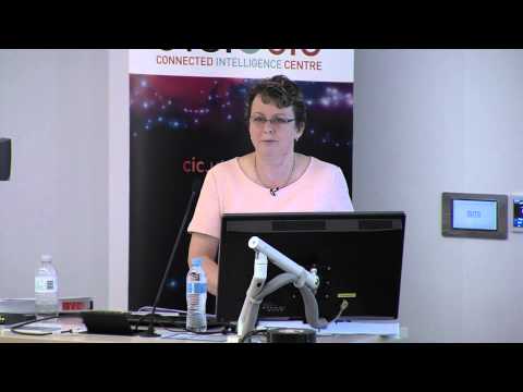 Associate Professor Anne Young | Director of Strategy, Planning & Performance