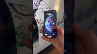 #tipsandstricks iPhone 📱 trick you didn’t know 😮 #iphonetricks #iphonehack #ip