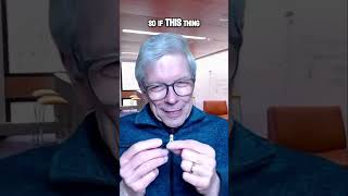 Quantum encryption in 60 seconds