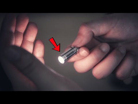 10 Coolest Gadgets on Amazon That Will Blow Your Mind