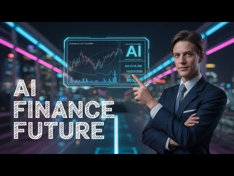 How AI Is Transforming Personal Finance in 2025 | Top AI Investing Tools You Must Know (USA)