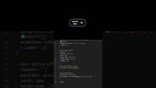 Creative Launch Now Button using HTML& CSS | #viral #htmltutorial