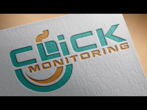 Logo Design In Illustrator Toturial | llustrator tips and tricks | Tech Hunt