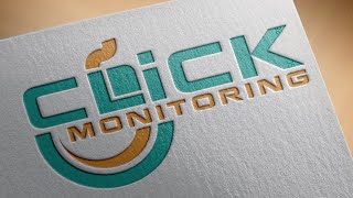 Logo Design In Illustrator Toturial | llustrator tips and tricks | Tech Hunt