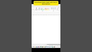 Day 9: Autosum in Excel #dataanalysis #dateformatting #exceltips