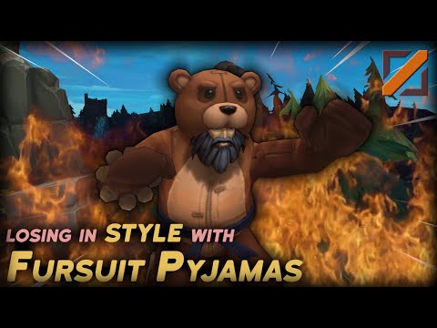 Full AP Udyr Mid is... interesting... ⬢ All Mid