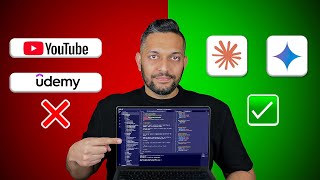 How I Would Learn to Code FAST (if I could start over)