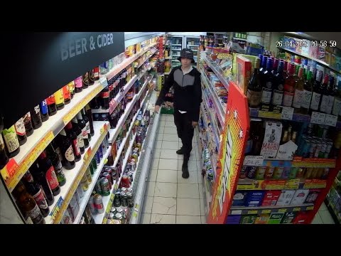 10 Pack Cider Returned After Police Called | #hereford | Uk