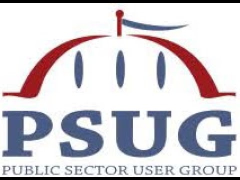 PSUG: Deploying PeopleSoft on AWS