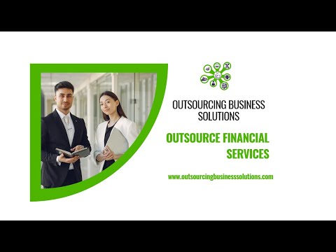 Outsource Financial Services | Financial Outsourcing Services | Financial Services - OBS